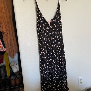 Summer Midi Dress